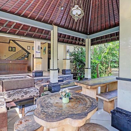 Oyo 91925 Ijo Eco Lodge Hotel 멩위 외부 사진