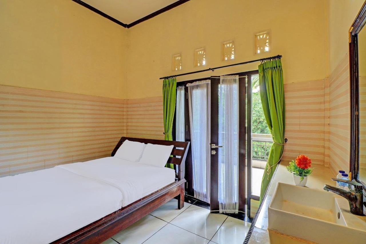 Oyo 91925 Ijo Eco Lodge Hotel 멩위 외부 사진