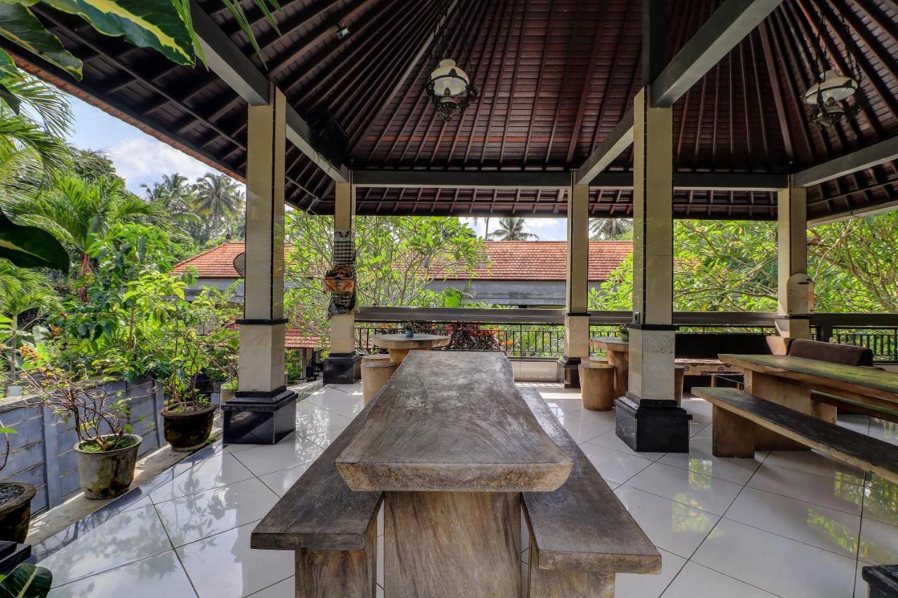 Oyo 91925 Ijo Eco Lodge Hotel 멩위 외부 사진